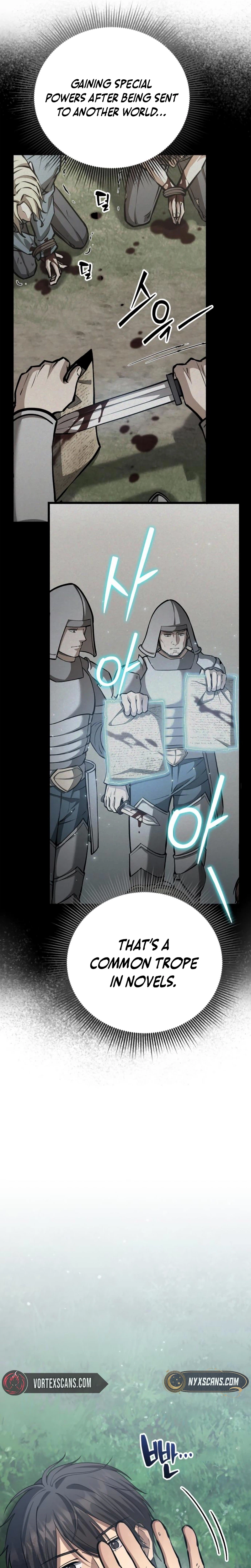 I Became A Married Man in Another World Chapter 5, page 19 of 57