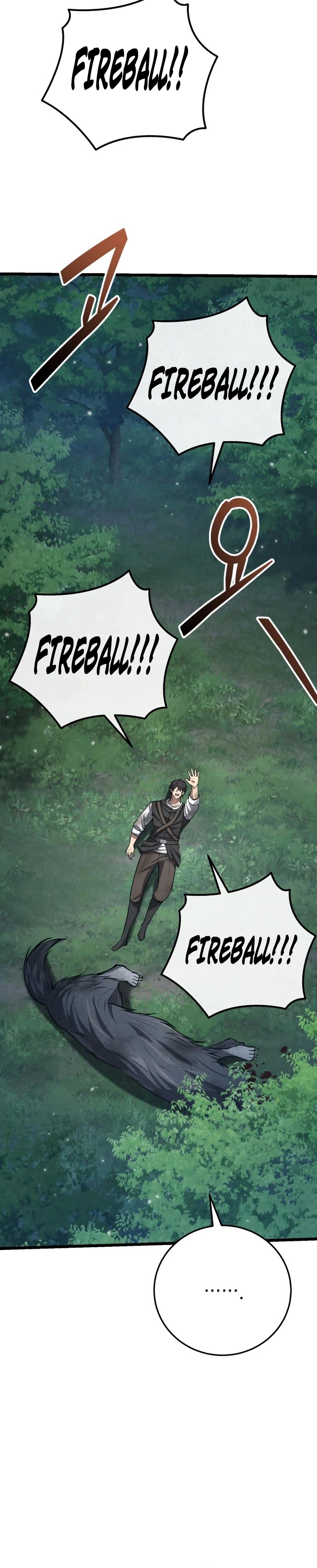 I Became A Married Man in Another World Chapter 5, page 21 of 57