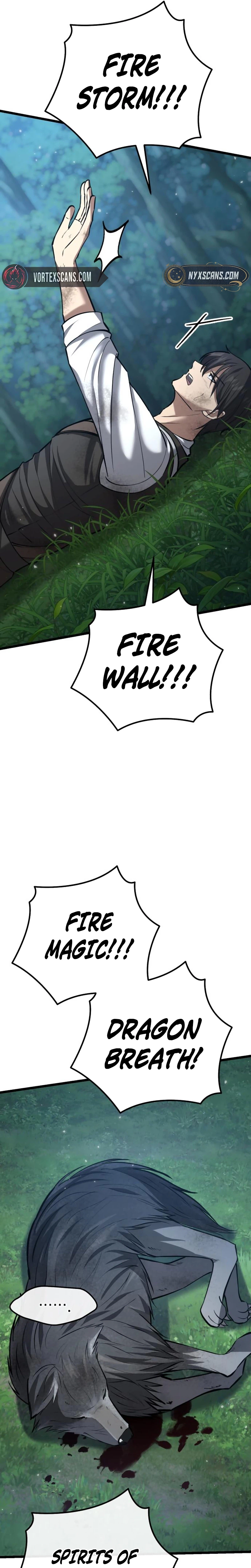 I Became A Married Man in Another World Chapter 5, page 22 of 57