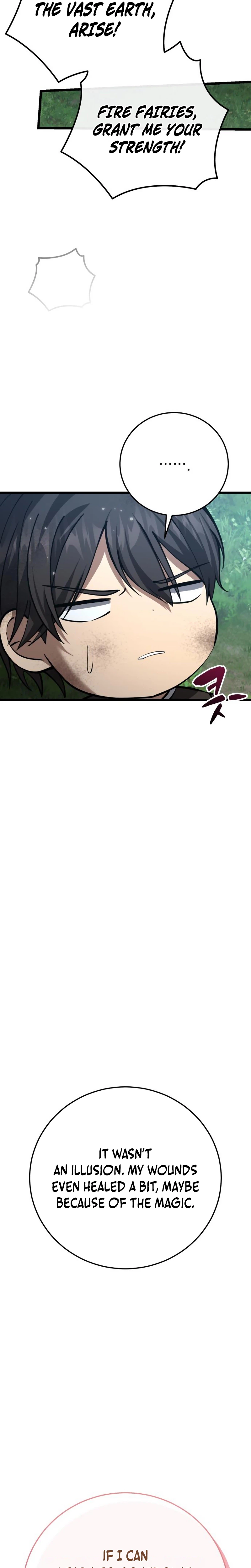 I Became A Married Man in Another World Chapter 5, page 23 of 57