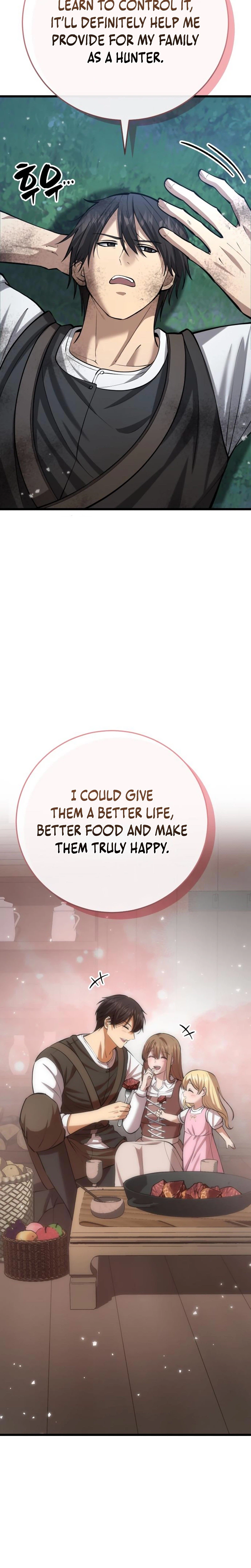 I Became A Married Man in Another World Chapter 5, page 24 of 57