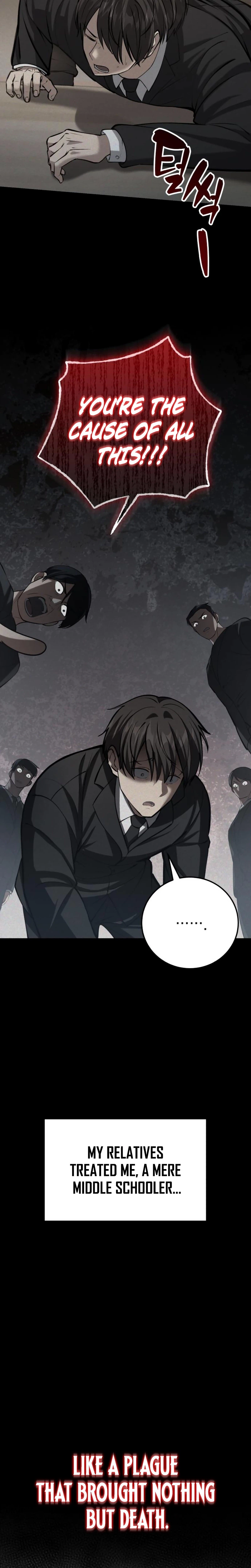 I Became A Married Man in Another World Chapter 5, page 29 of 57