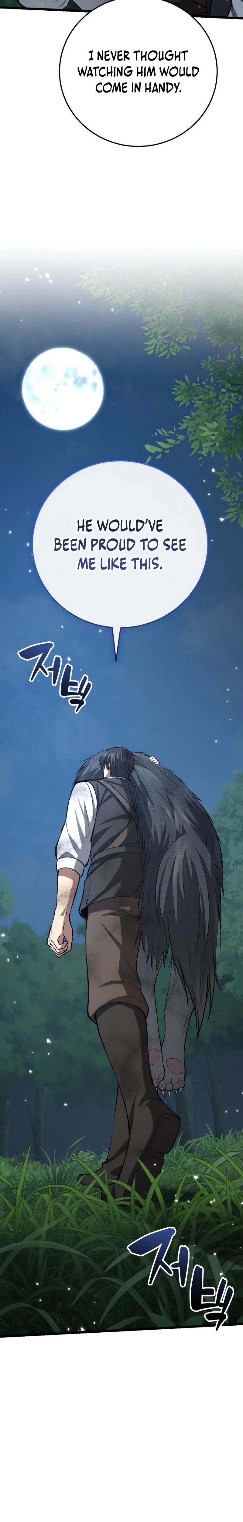 I Became A Married Man in Another World Chapter 5, page 32 of 57