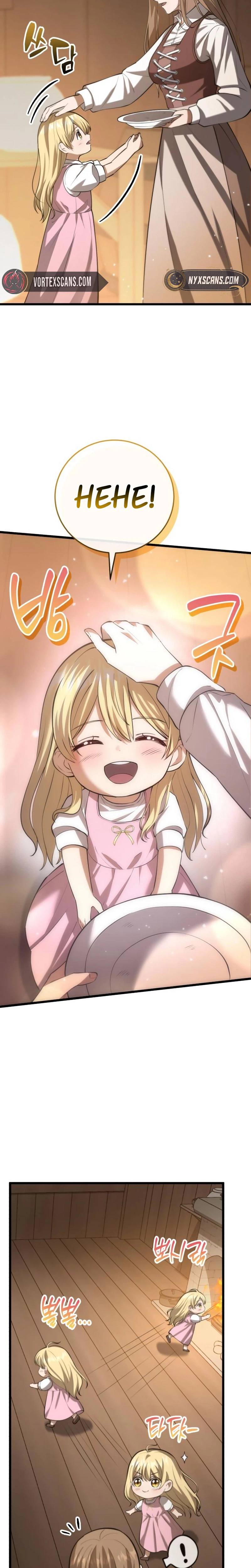 I Became A Married Man in Another World Chapter 5, page 35 of 57