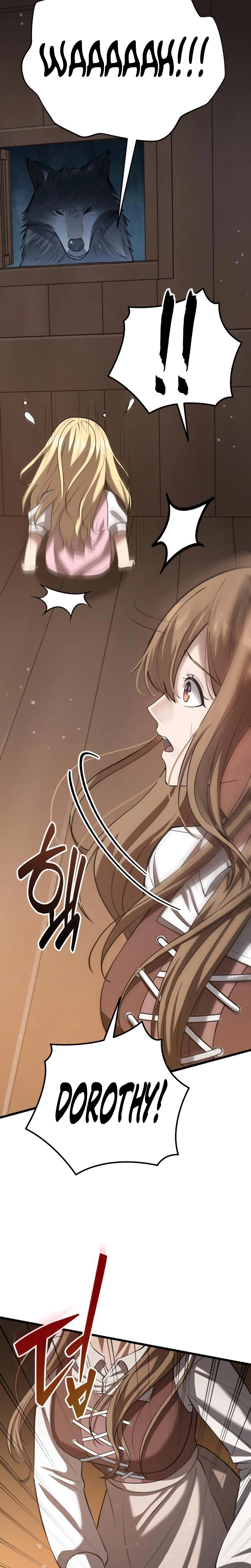I Became A Married Man in Another World Chapter 5, page 38 of 57