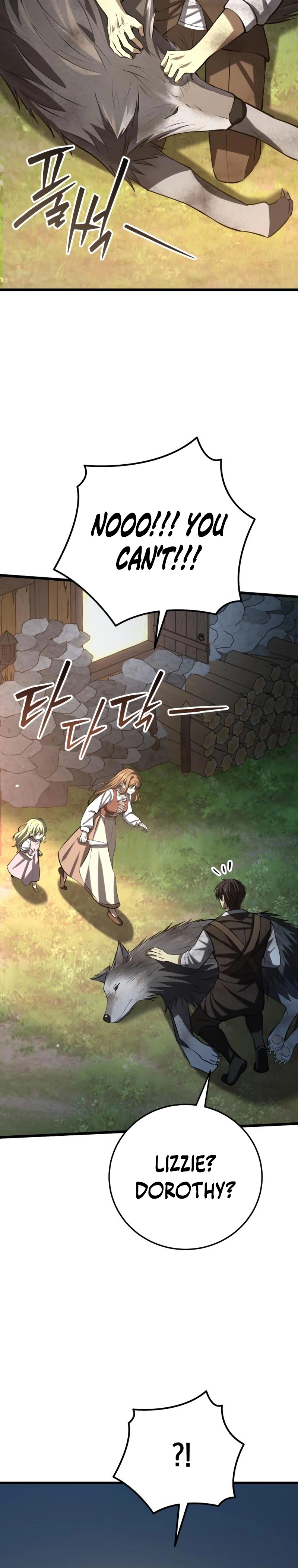 I Became A Married Man in Another World Chapter 5, page 42 of 57