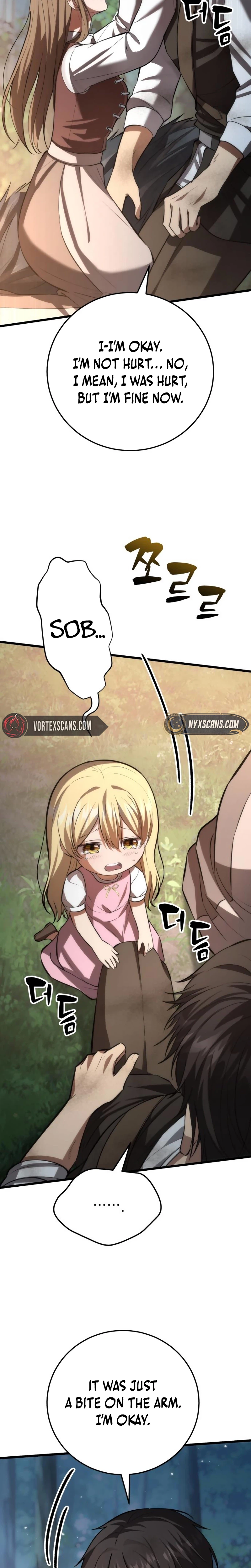 I Became A Married Man in Another World Chapter 5, page 44 of 57