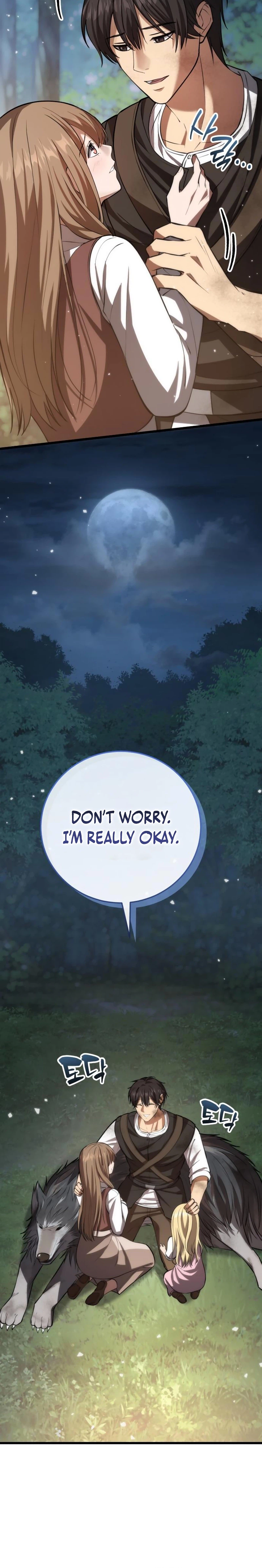 I Became A Married Man in Another World Chapter 5, page 45 of 57