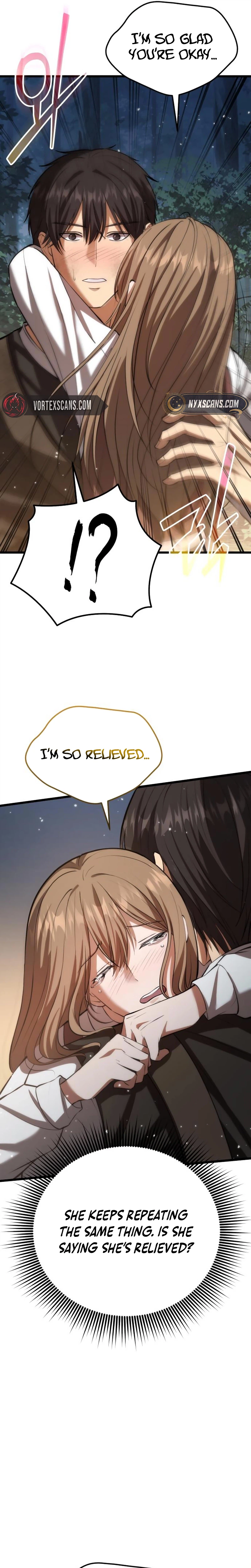 I Became A Married Man in Another World Chapter 5, page 46 of 57