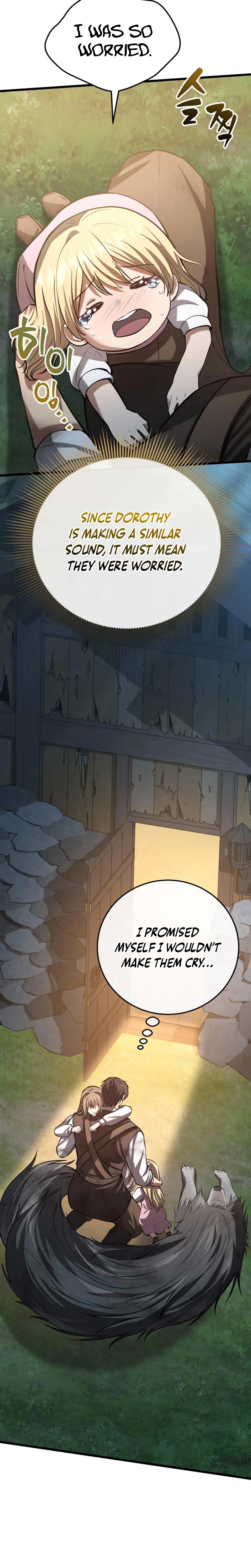 I Became A Married Man in Another World Chapter 5, page 47 of 57