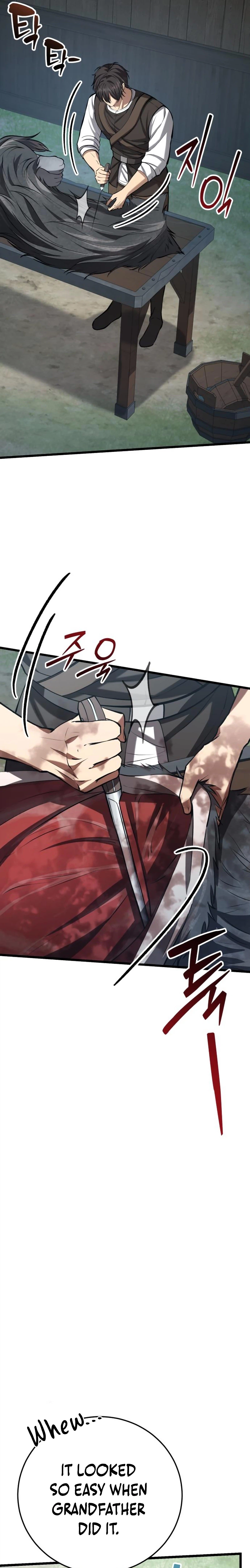 I Became A Married Man in Another World Chapter 5, page 49 of 57