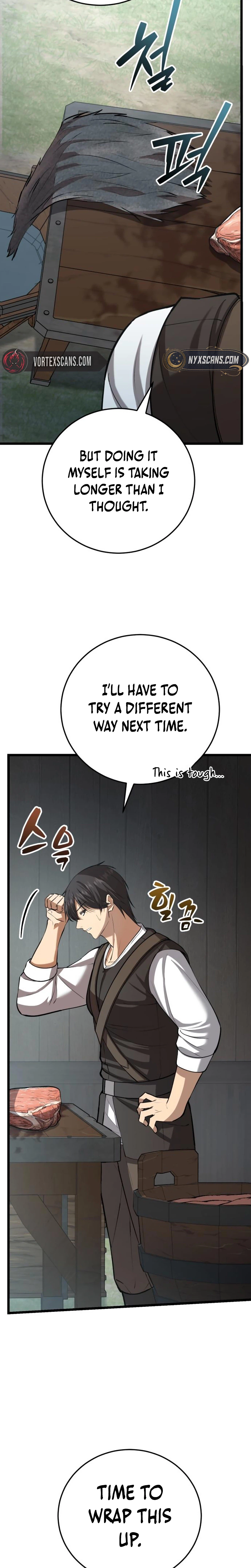 I Became A Married Man in Another World Chapter 5, page 50 of 57