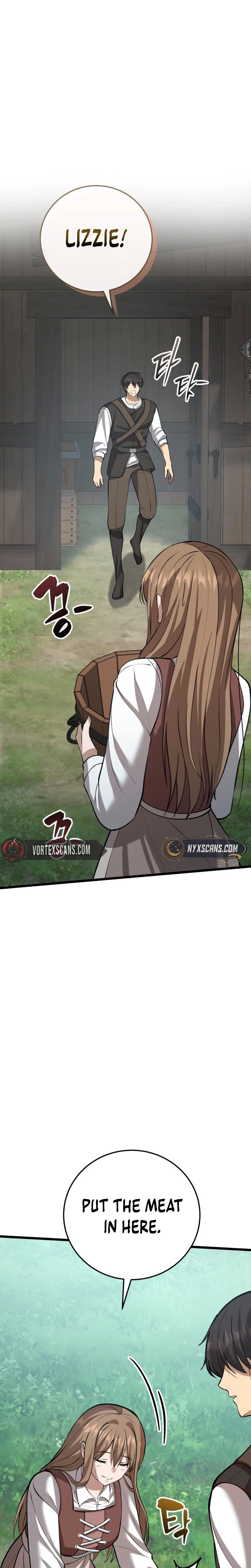 I Became A Married Man in Another World Chapter 5, page 52 of 57