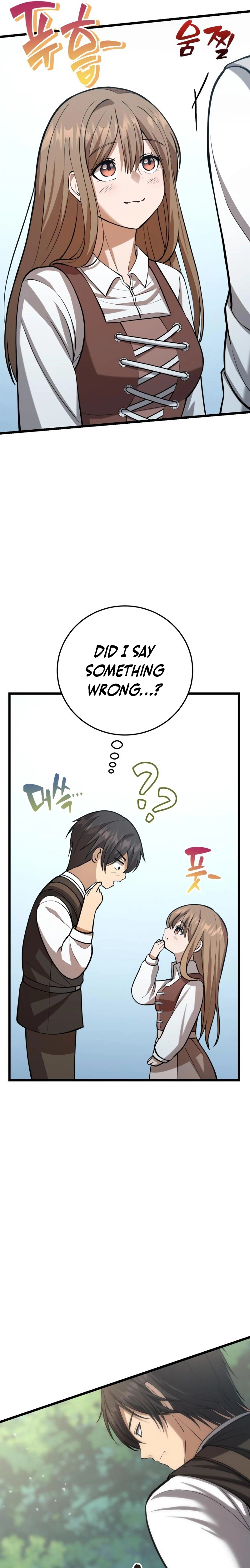 I Became A Married Man in Another World Chapter 5, page 55 of 57