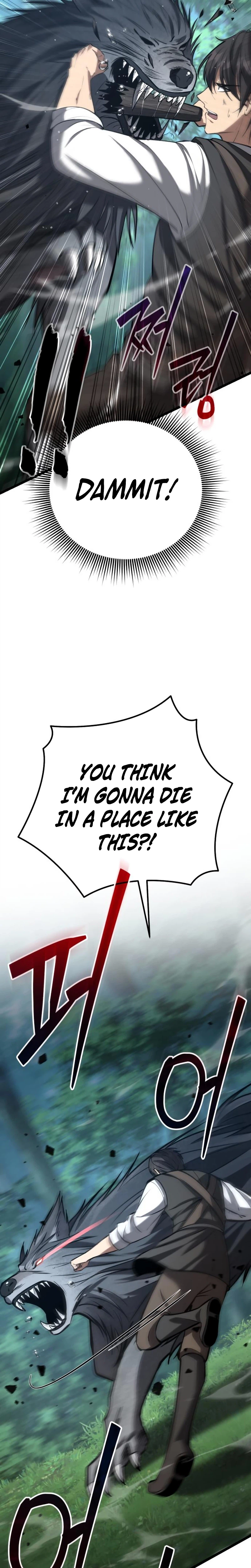 I Became A Married Man in Another World Chapter 5, page 8 of 57
