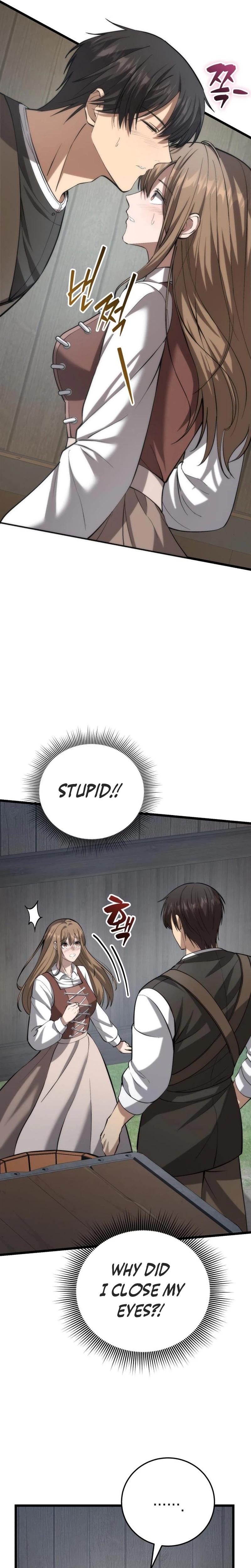 I Became A Married Man in Another World Chapter 6, page 10 of 49