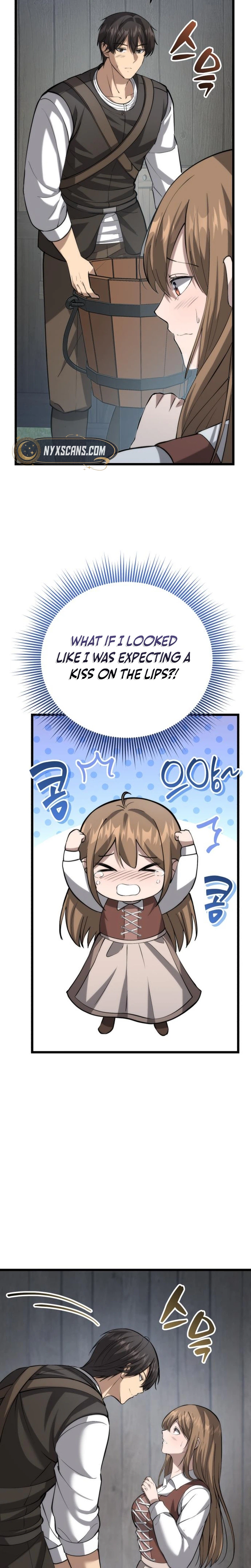 I Became A Married Man in Another World Chapter 6, page 11 of 49