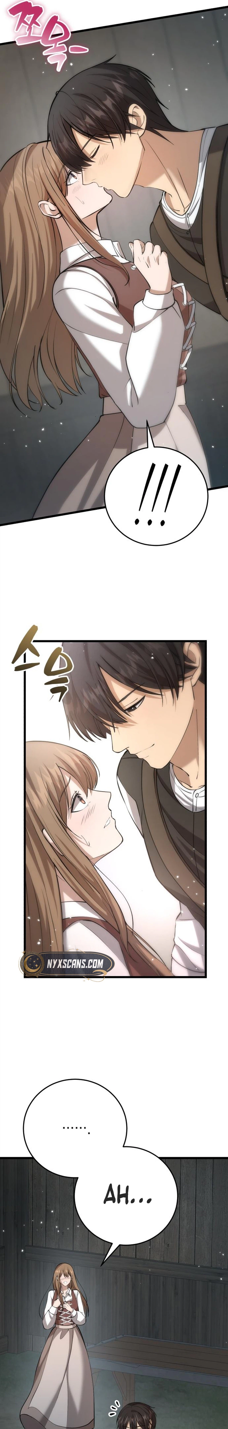 I Became A Married Man in Another World Chapter 6, page 13 of 49