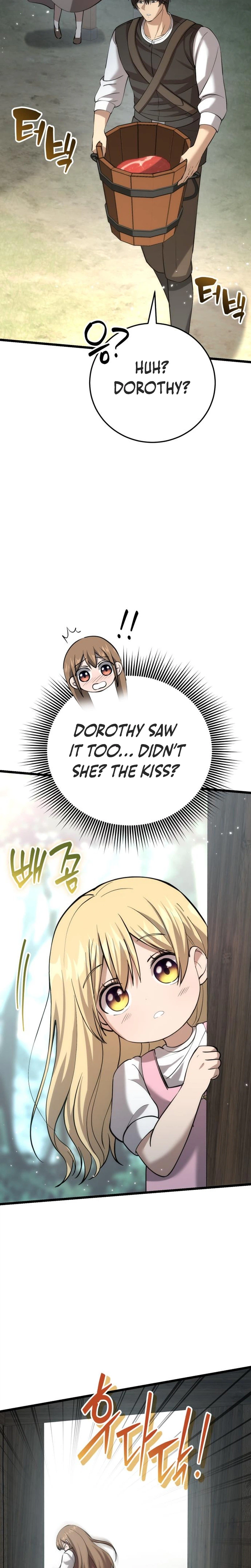 I Became A Married Man in Another World Chapter 6, page 14 of 49
