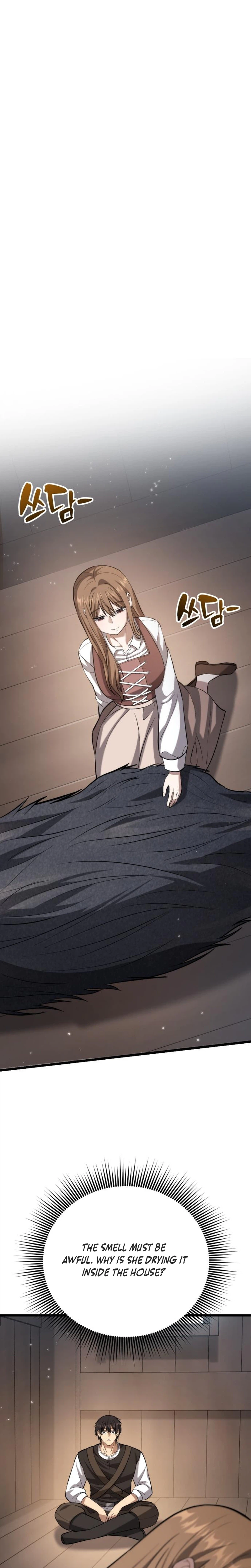 I Became A Married Man in Another World Chapter 6, page 19 of 49