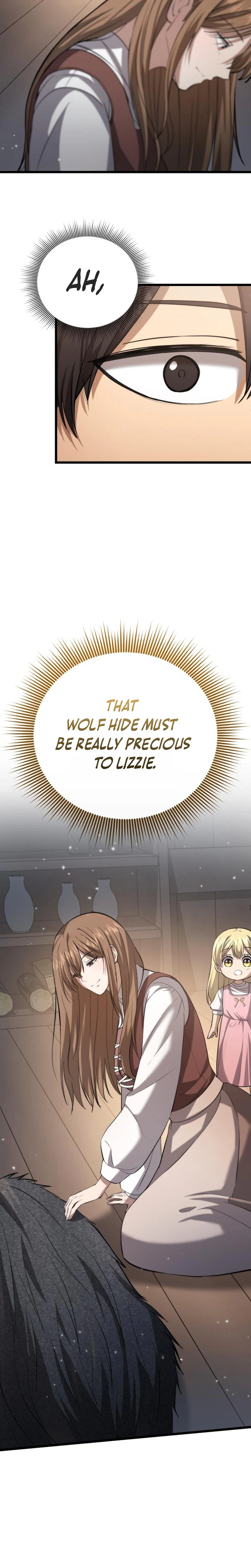 I Became A Married Man in Another World Chapter 6, page 20 of 49