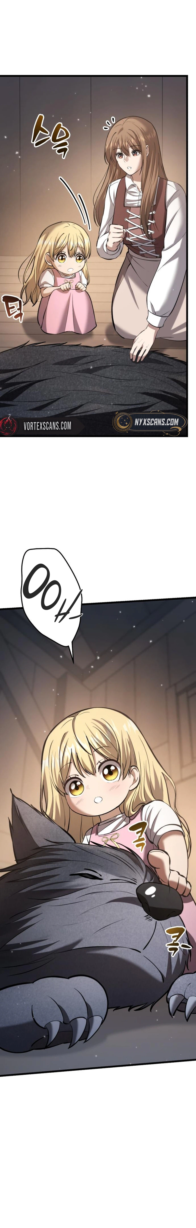 I Became A Married Man in Another World Chapter 6, page 21 of 49