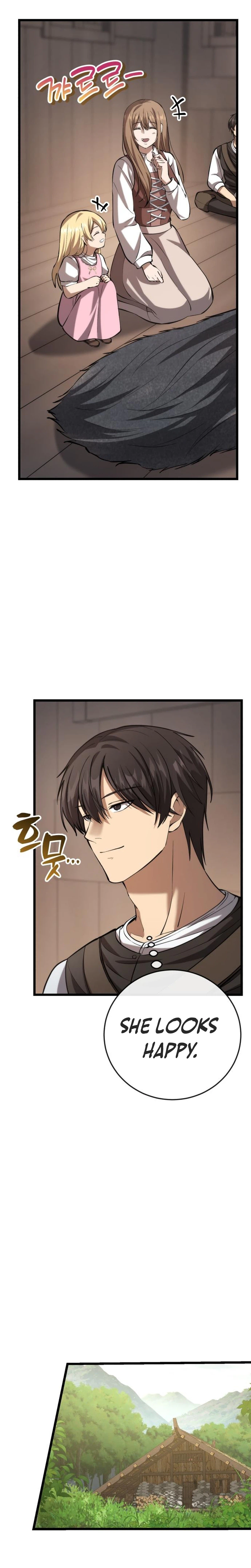 I Became A Married Man in Another World Chapter 6, page 22 of 49