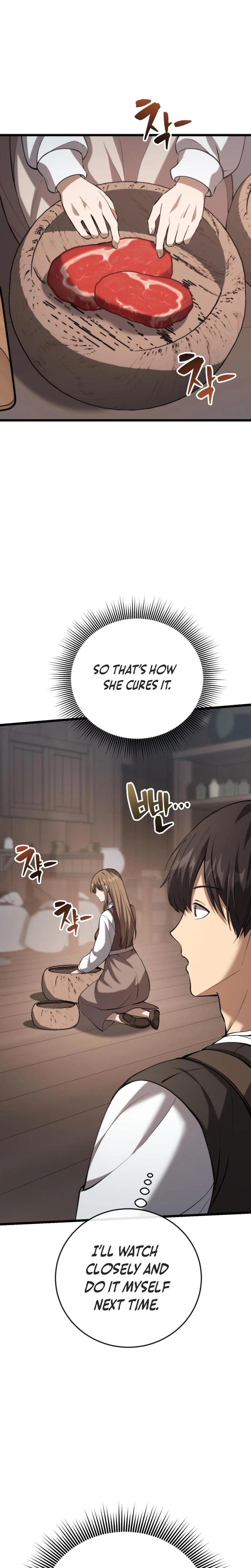 I Became A Married Man in Another World Chapter 6, page 23 of 49
