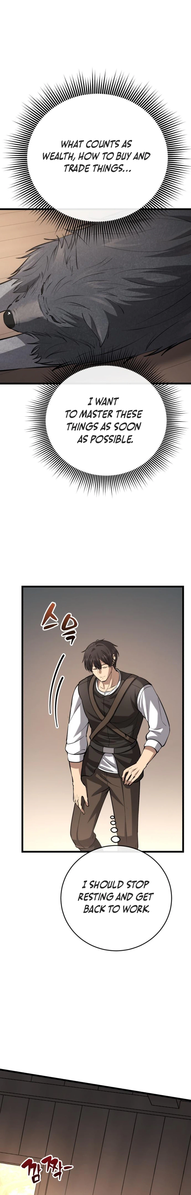 I Became A Married Man in Another World Chapter 6, page 25 of 49