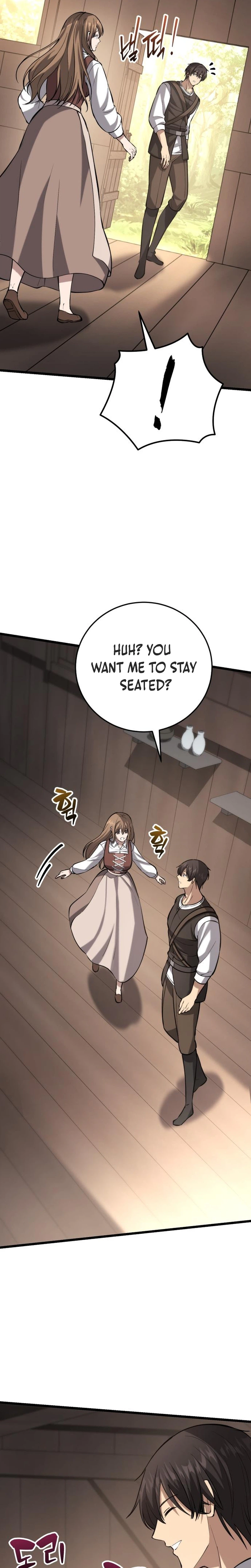 I Became A Married Man in Another World Chapter 6, page 26 of 49