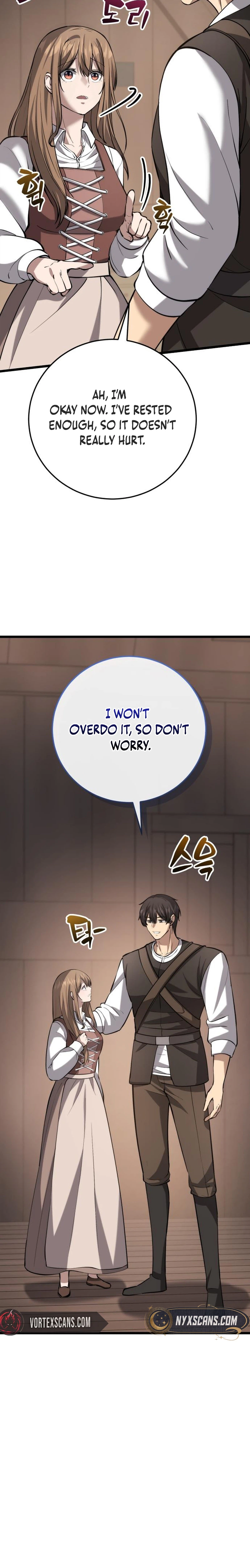 I Became A Married Man in Another World Chapter 6, page 27 of 49
