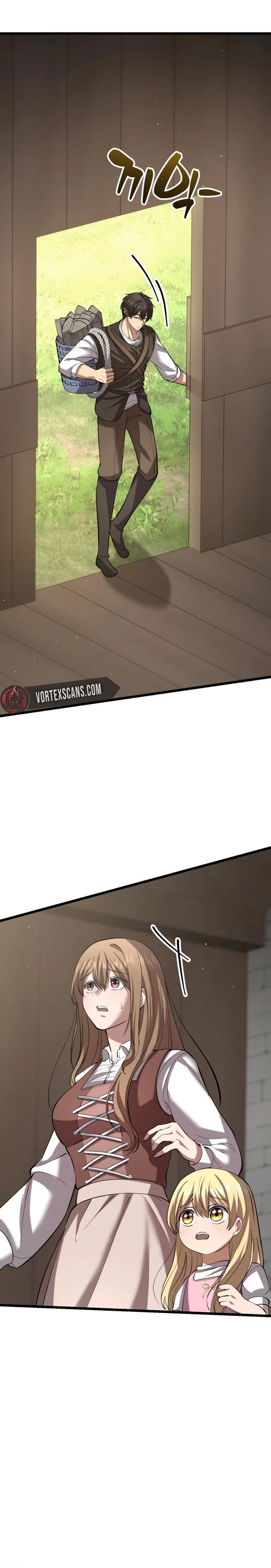 I Became A Married Man in Another World Chapter 6, page 33 of 49
