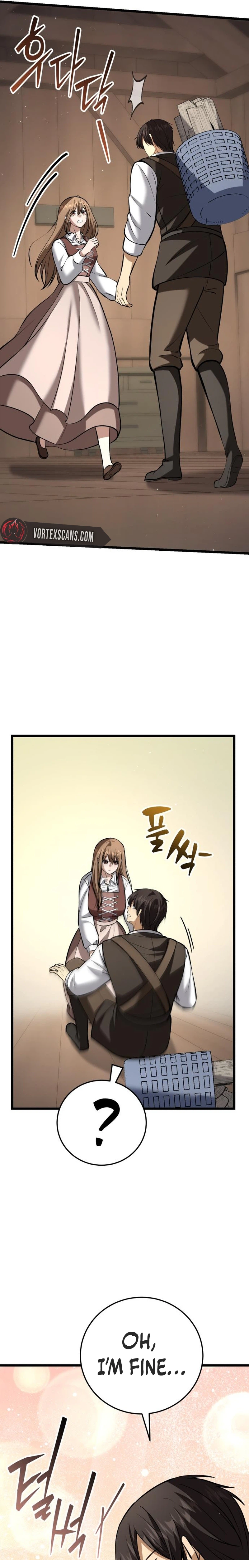 I Became A Married Man in Another World Chapter 6, page 34 of 49