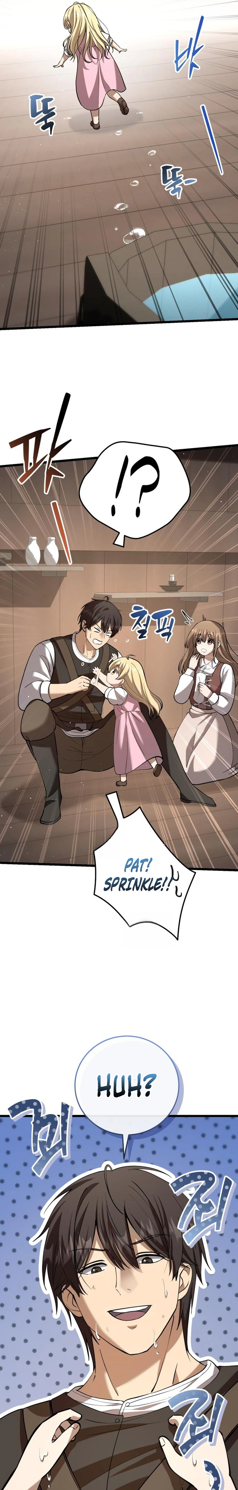 I Became A Married Man in Another World Chapter 6, page 37 of 49