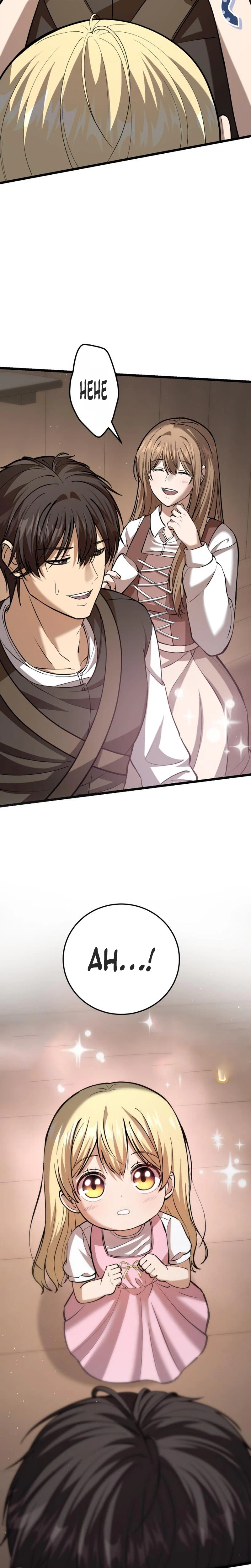 I Became A Married Man in Another World Chapter 6, page 38 of 49
