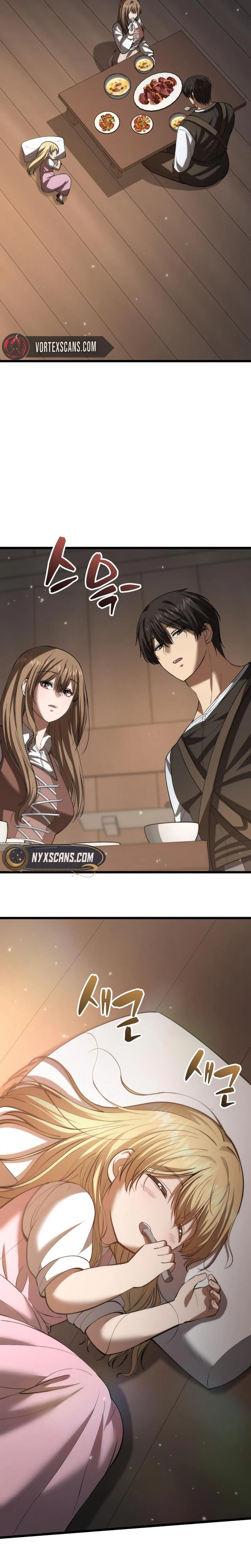 I Became A Married Man in Another World Chapter 6, page 42 of 49