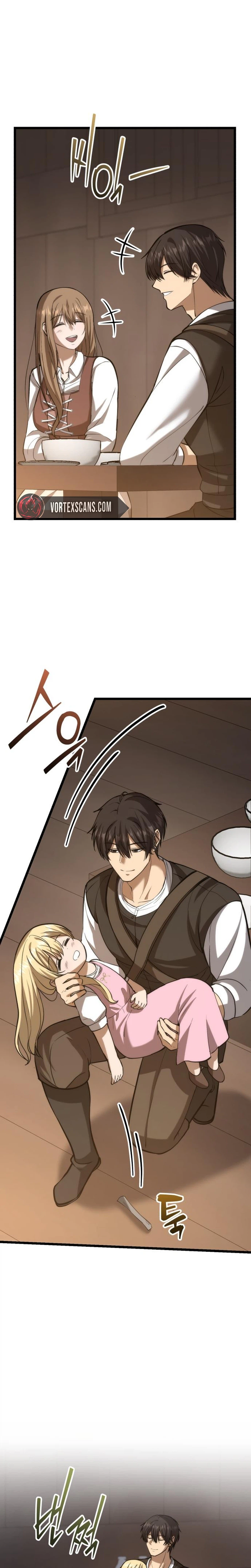 I Became A Married Man in Another World Chapter 6, page 43 of 49