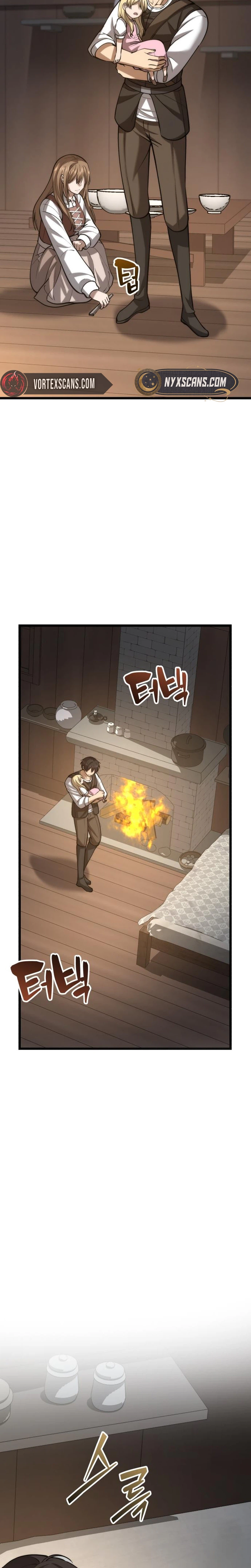 I Became A Married Man in Another World Chapter 6, page 44 of 49
