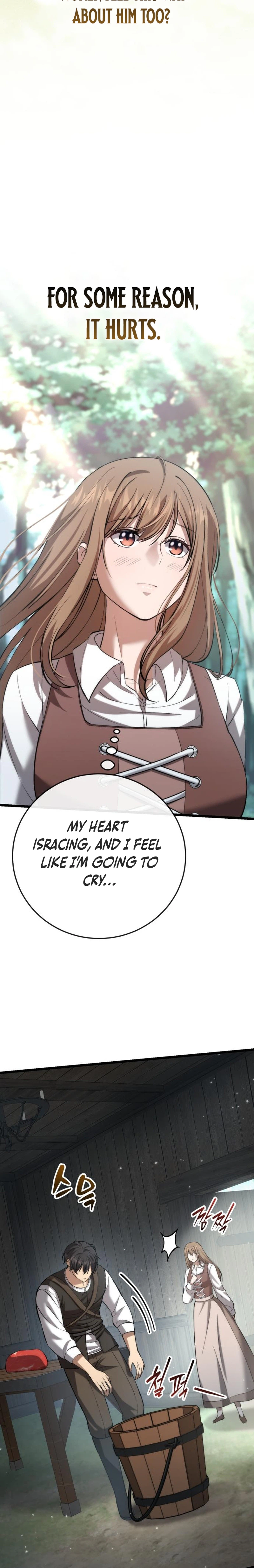 I Became A Married Man in Another World Chapter 6, page 6 of 49