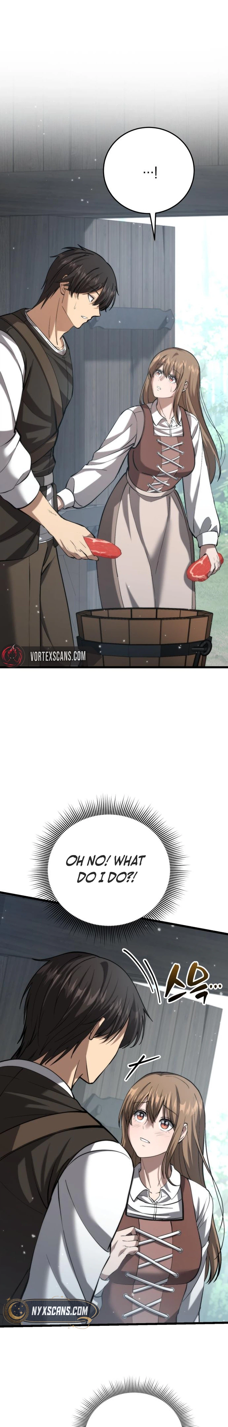 I Became A Married Man in Another World Chapter 6, page 8 of 49
