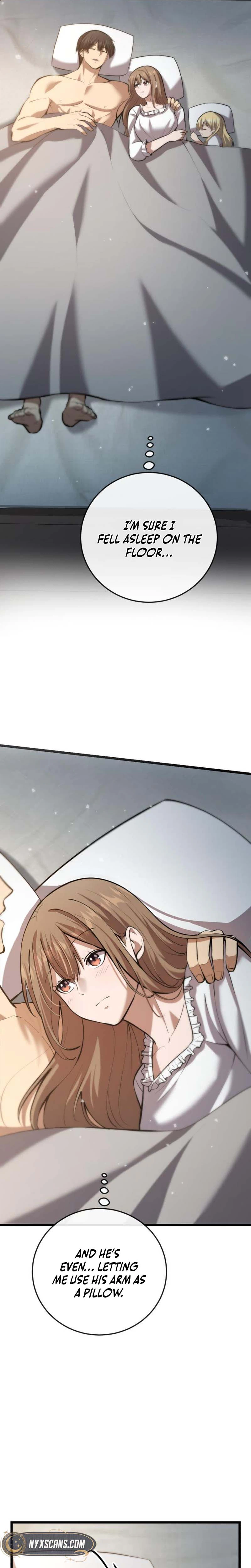 I Became A Married Man in Another World Chapter 7, page 17 of 44