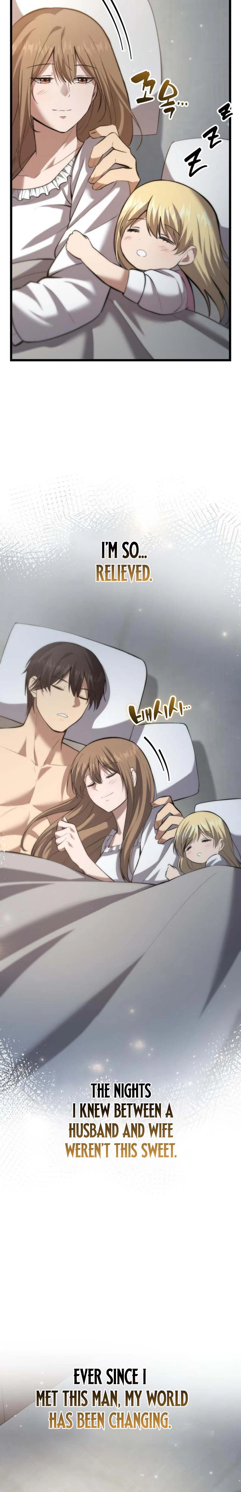I Became A Married Man in Another World Chapter 7, page 18 of 44