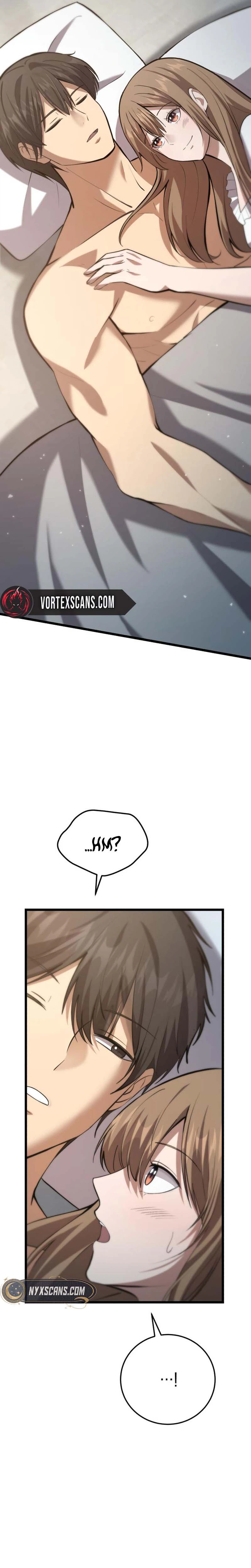 I Became A Married Man in Another World Chapter 7, page 19 of 44