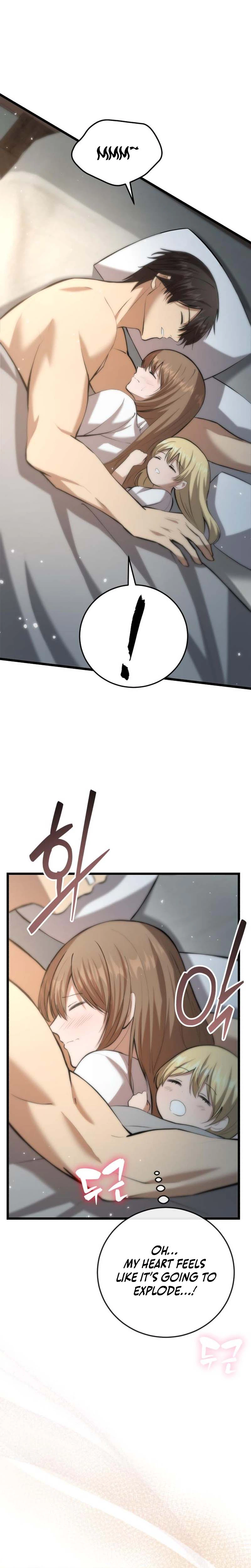 I Became A Married Man in Another World Chapter 7, page 20 of 44
