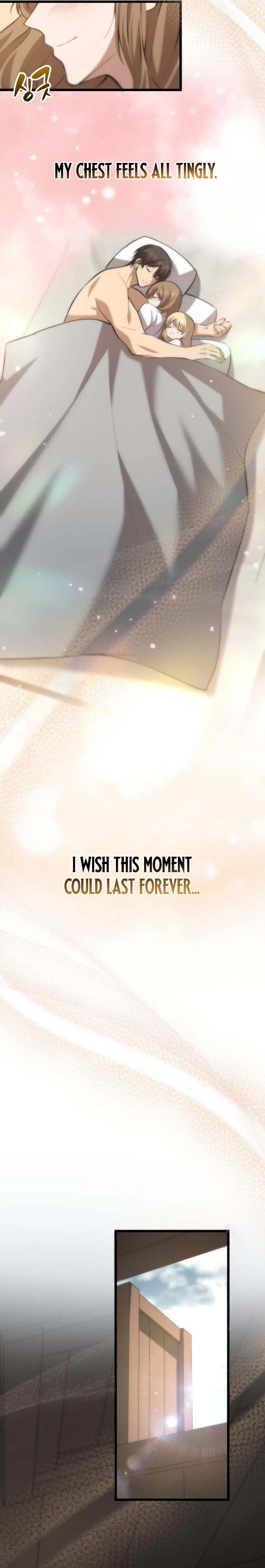 I Became A Married Man in Another World Chapter 7, page 21 of 44