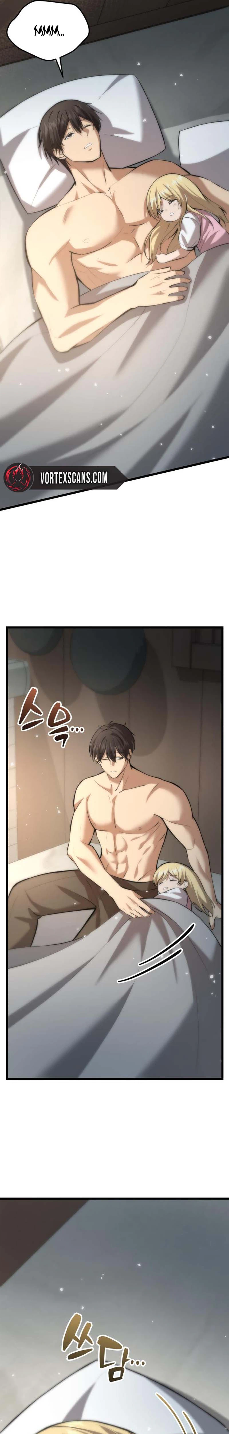 I Became A Married Man in Another World Chapter 7, page 22 of 44