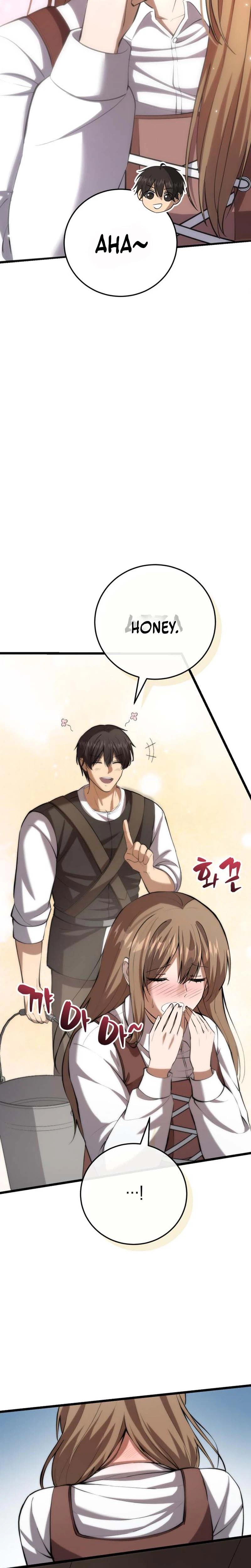 I Became A Married Man in Another World Chapter 7, page 29 of 44