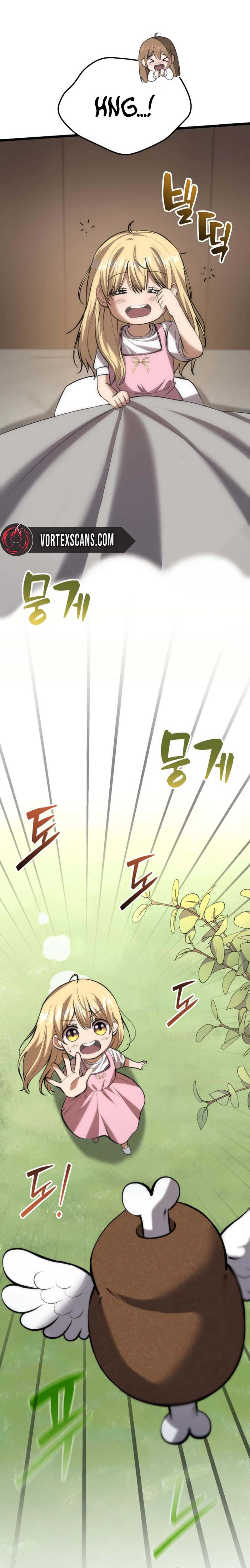 I Became A Married Man in Another World Chapter 7, page 31 of 44