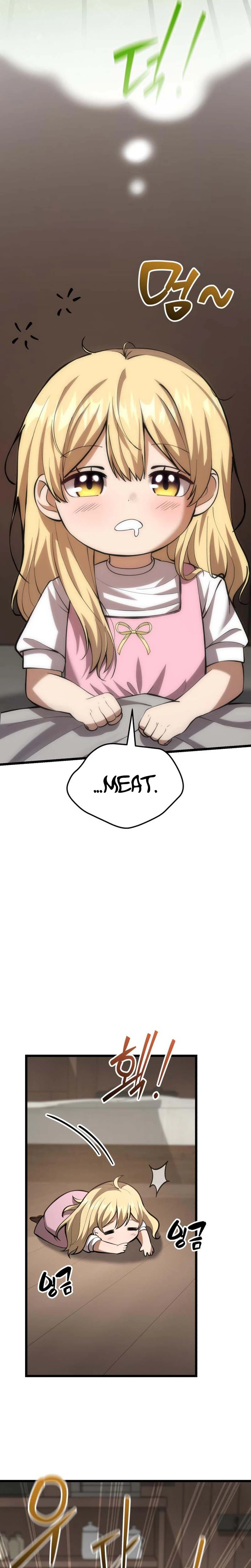 I Became A Married Man in Another World Chapter 7, page 32 of 44