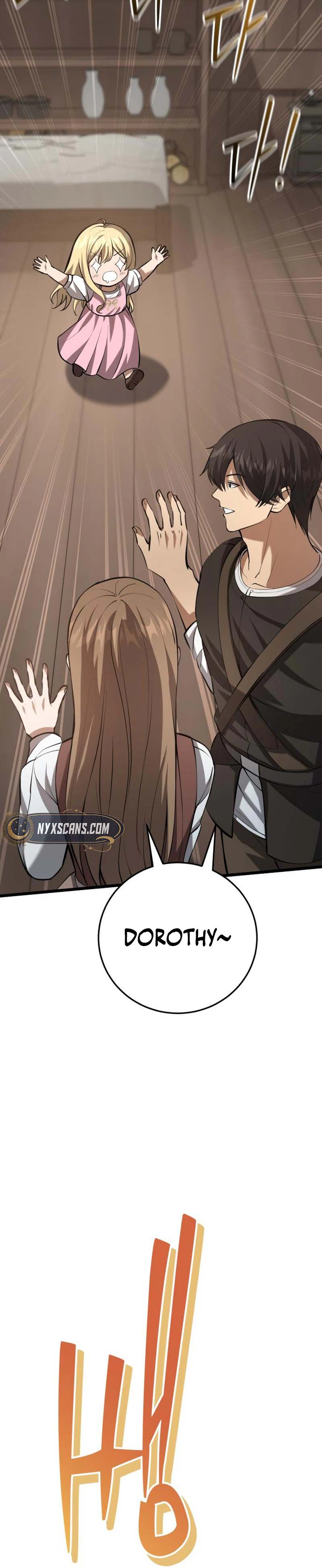 I Became A Married Man in Another World Chapter 7, page 33 of 44